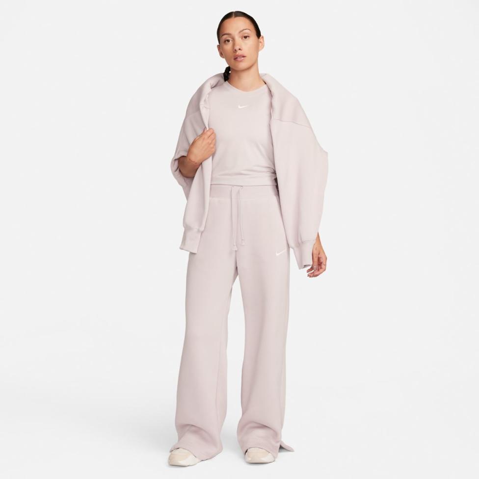 Outlet Жіноча футболка NIKE W NSW ESSNTL SLM CRP FB2873-019_image_5