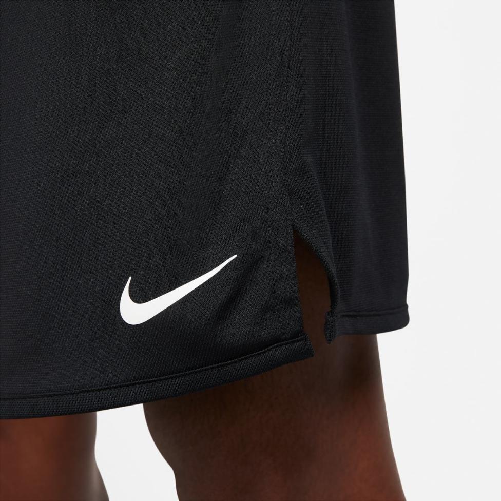 Outlet Чоловічі шорти NIKE M Dri-FIT TOTALITY KNIT 9 IN UL DV9328-010_image_4