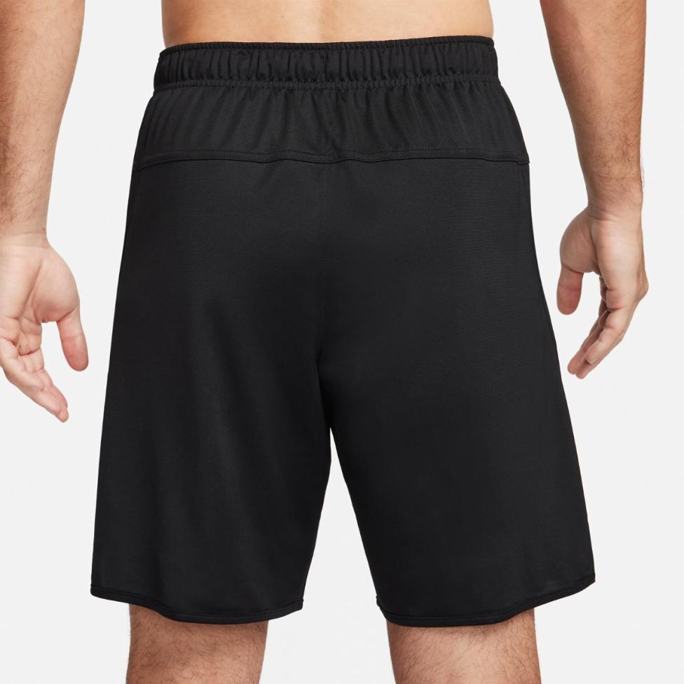 Outlet Чоловічі шорти NIKE M Dri-FIT TOTALITY KNIT 9 IN UL DV9328-010_image_5