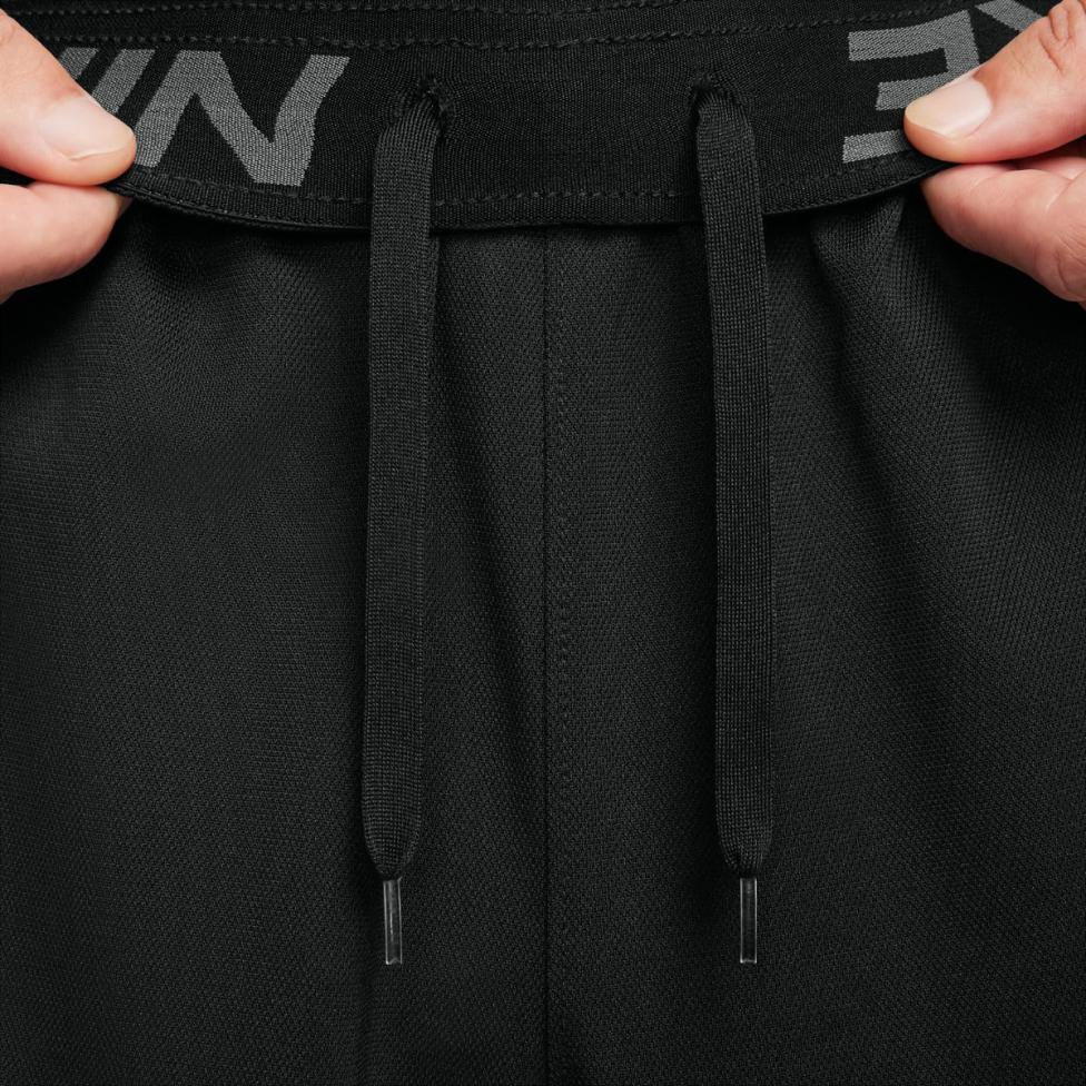 Outlet Чоловічі шорти NIKE M Dri-FIT TOTALITY KNIT 9 IN UL DV9328-010_image_6