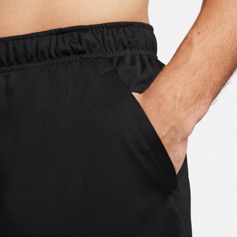 Outlet Чоловічі шорти NIKE M Dri-FIT TOTALITY KNIT 9 IN UL DV9328-010_image_7