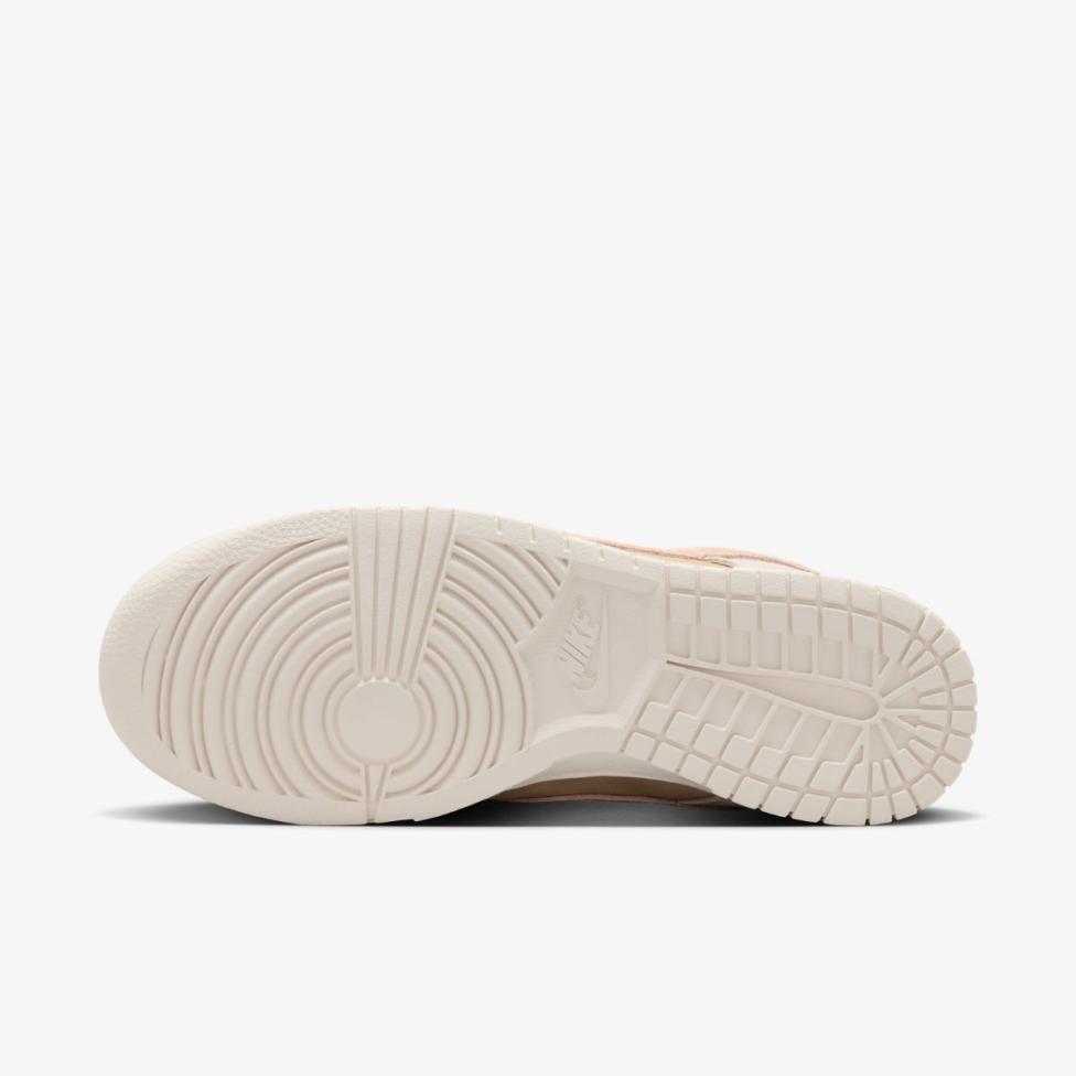 Outlet Жіночі кросівки NIKE WMNS DUNK LOW IB4367-030