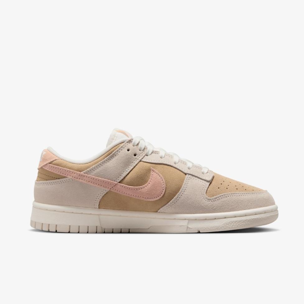 Outlet Женские кроссовки NIKE WMNS DUNK LOW IB4367-030_image_3