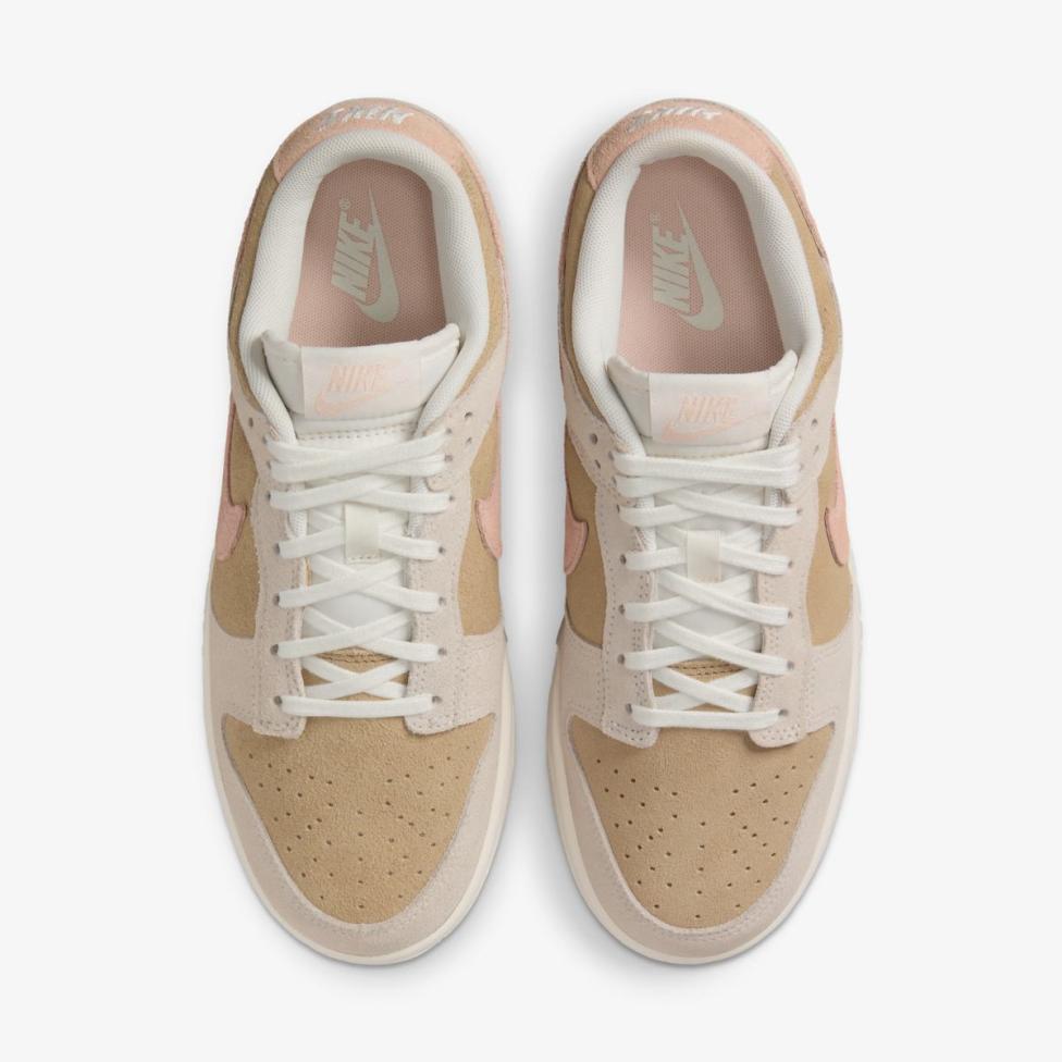 Outlet Женские кроссовки NIKE WMNS DUNK LOW IB4367-030_image_4