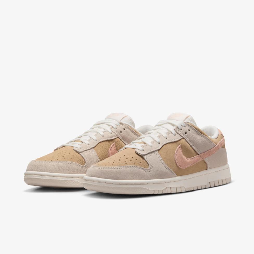 Outlet Женские кроссовки NIKE WMNS DUNK LOW IB4367-030_image_5