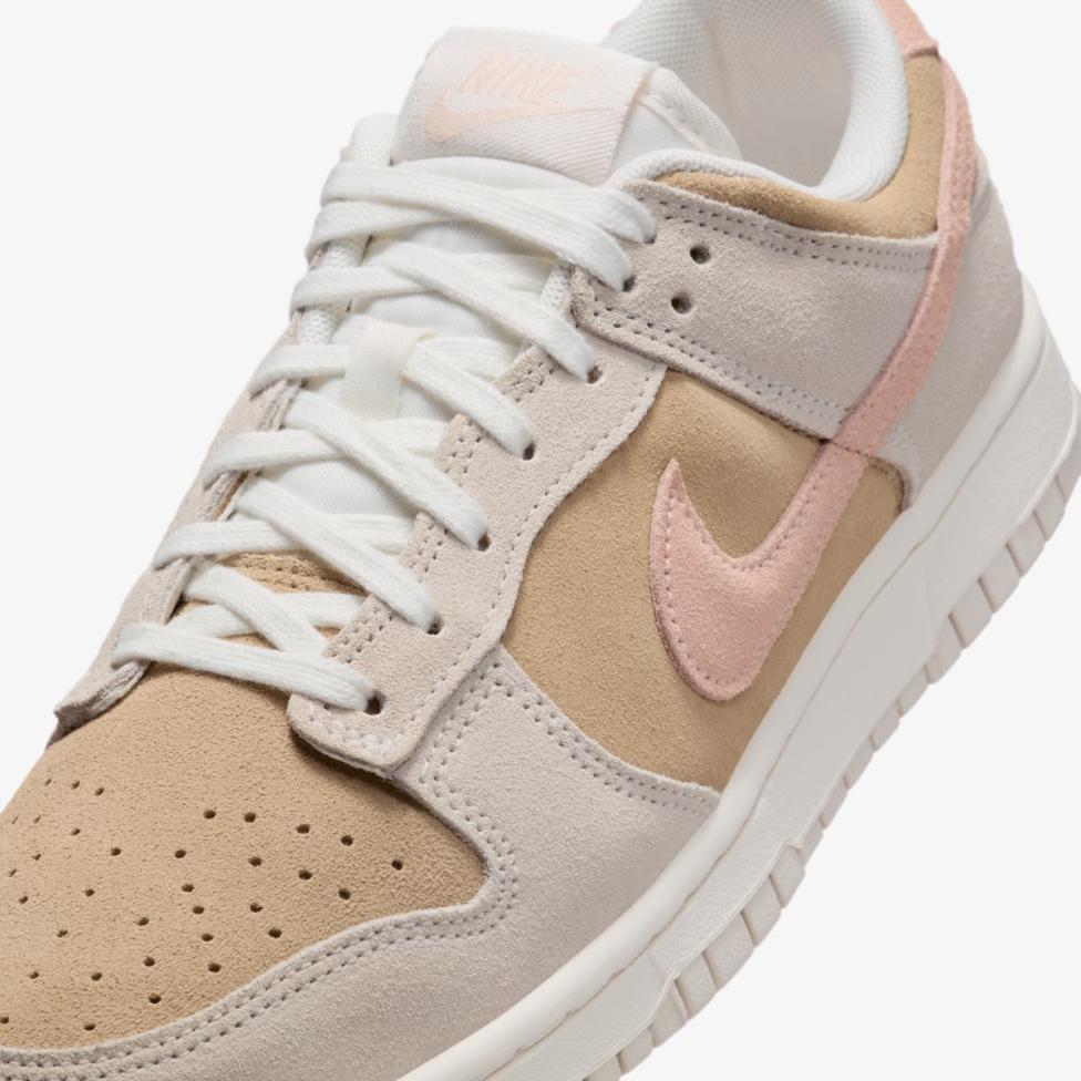 Outlet Женские кроссовки NIKE WMNS DUNK LOW IB4367-030_image_7