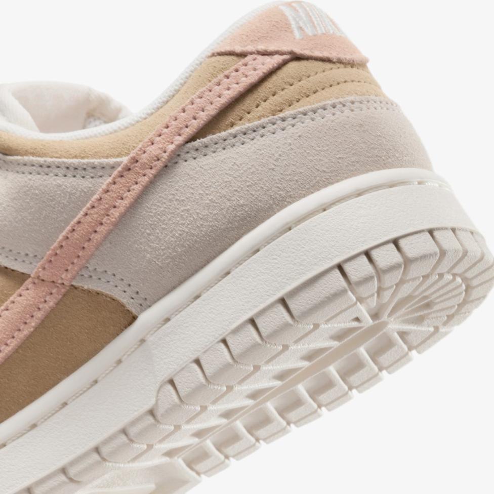 Outlet Женские кроссовки NIKE WMNS DUNK LOW IB4367-030_image_8