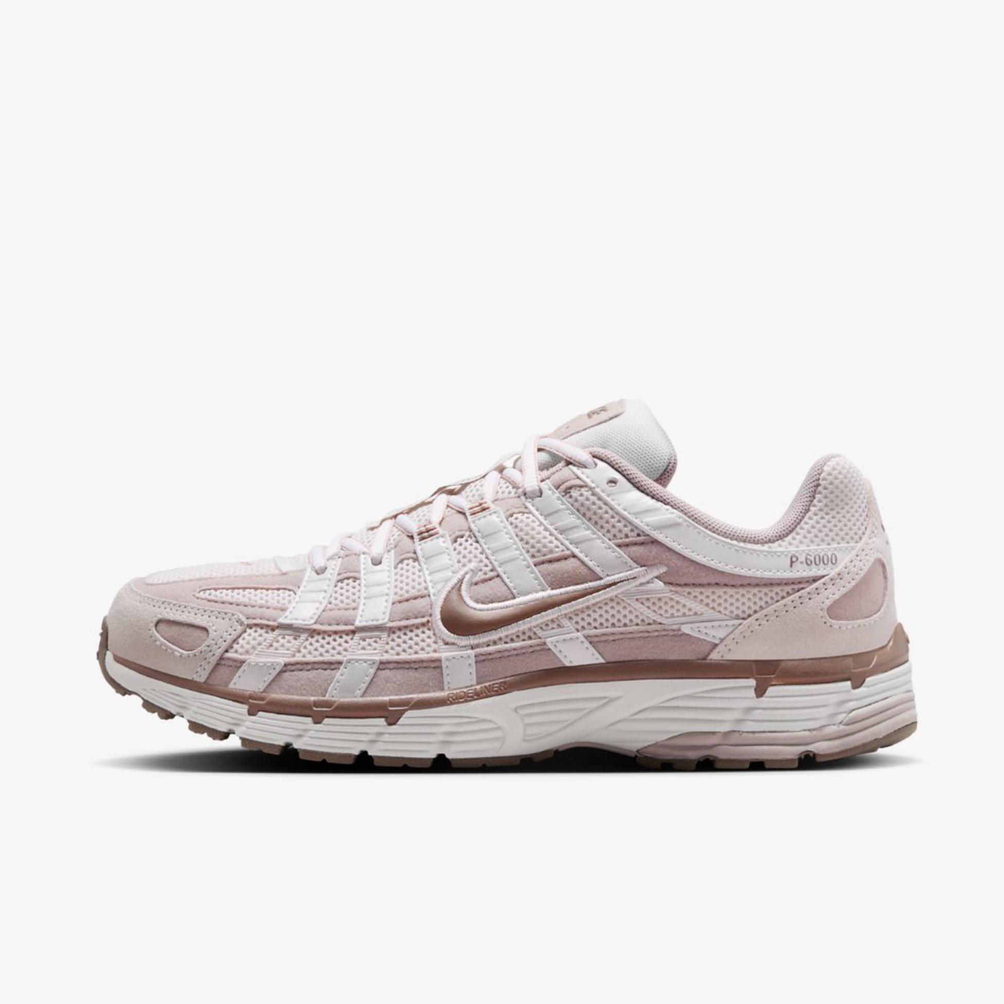 Outlet Жіночі кросівки NIKE W P-6000 HV6353-001
