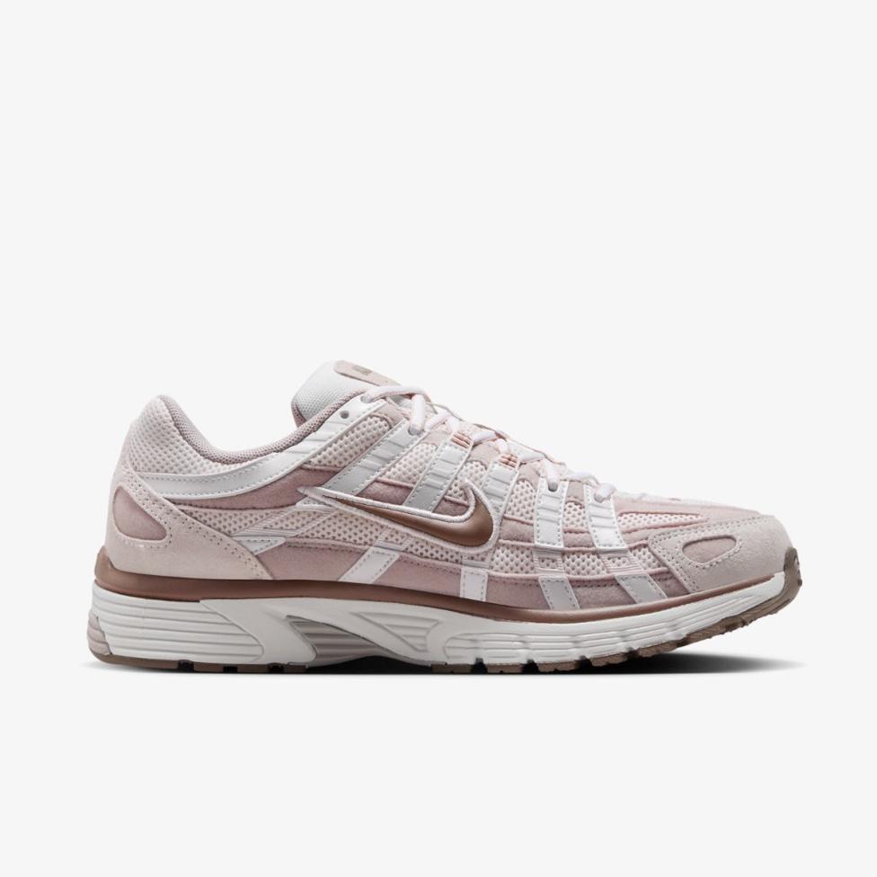 Outlet Жіночі кросівки NIKE W P-6000 HV6353-001_image_3
