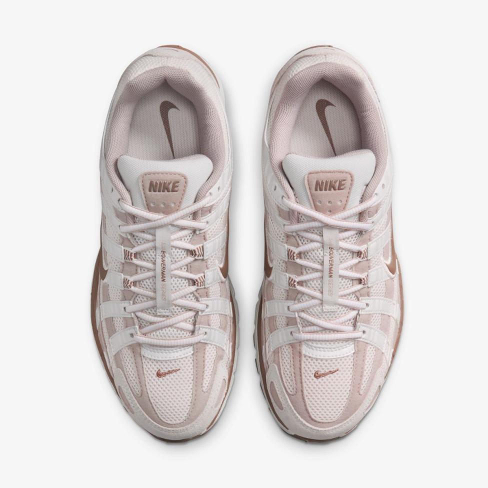 Outlet Жіночі кросівки NIKE W P-6000 HV6353-001_image_4