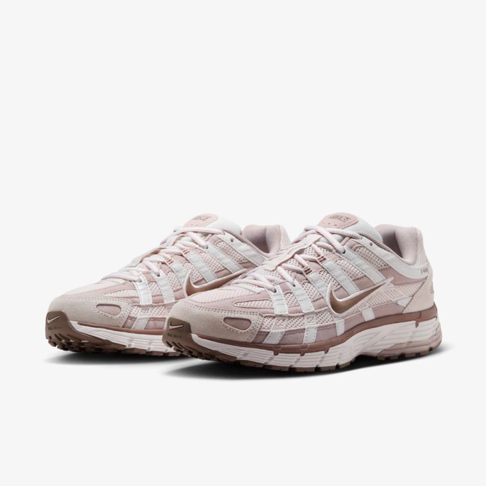 Outlet Жіночі кросівки NIKE W P-6000 HV6353-001_image_5