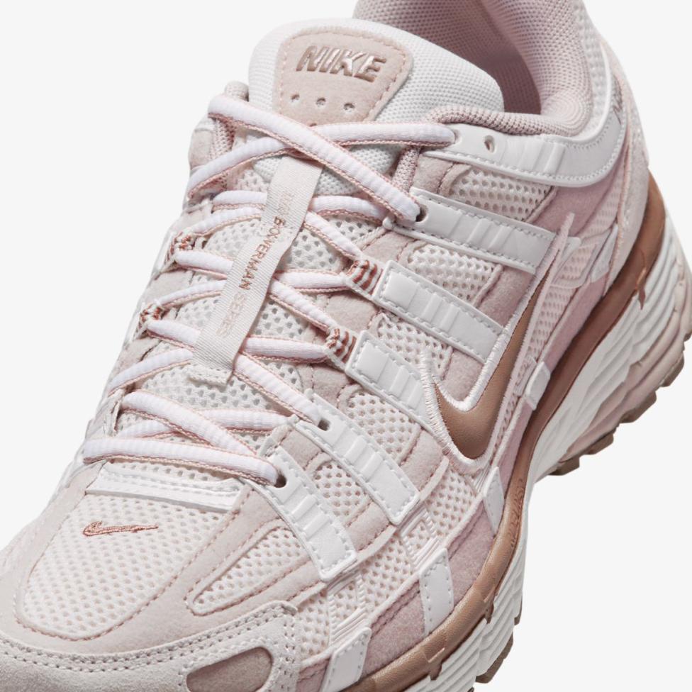 Outlet Жіночі кросівки NIKE W P-6000 HV6353-001_image_7
