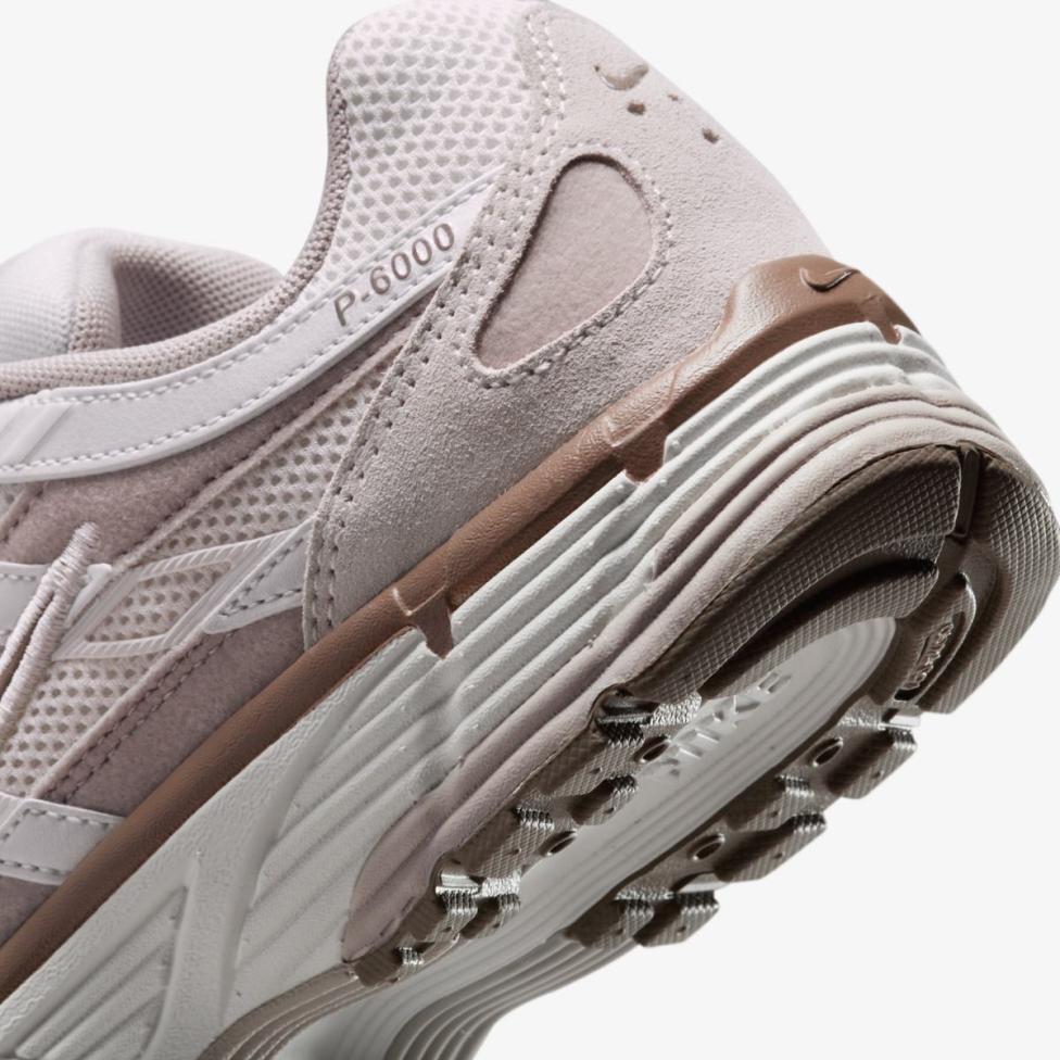 Outlet Жіночі кросівки NIKE W P-6000 HV6353-001_image_8
