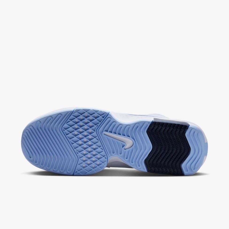 Outlet Чоловічі кросівки NIKE LEBRON WITNESS VIII HQ2139-100