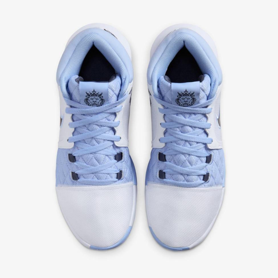 Outlet Чоловічі кросівки NIKE LEBRON WITNESS VIII HQ2139-100_image_4