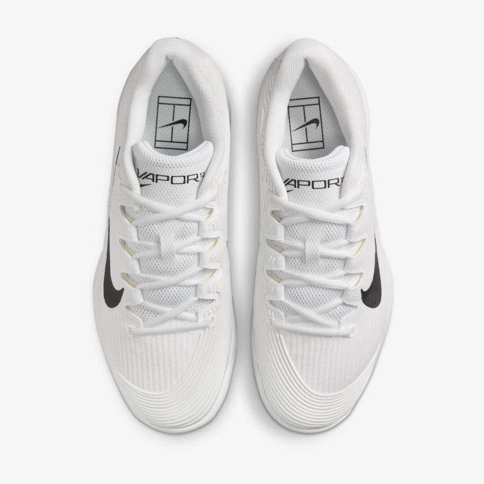 Outlet Жіночі кросівки NIKE W ZOOM VAPOR 12 FV5554-100_image_4