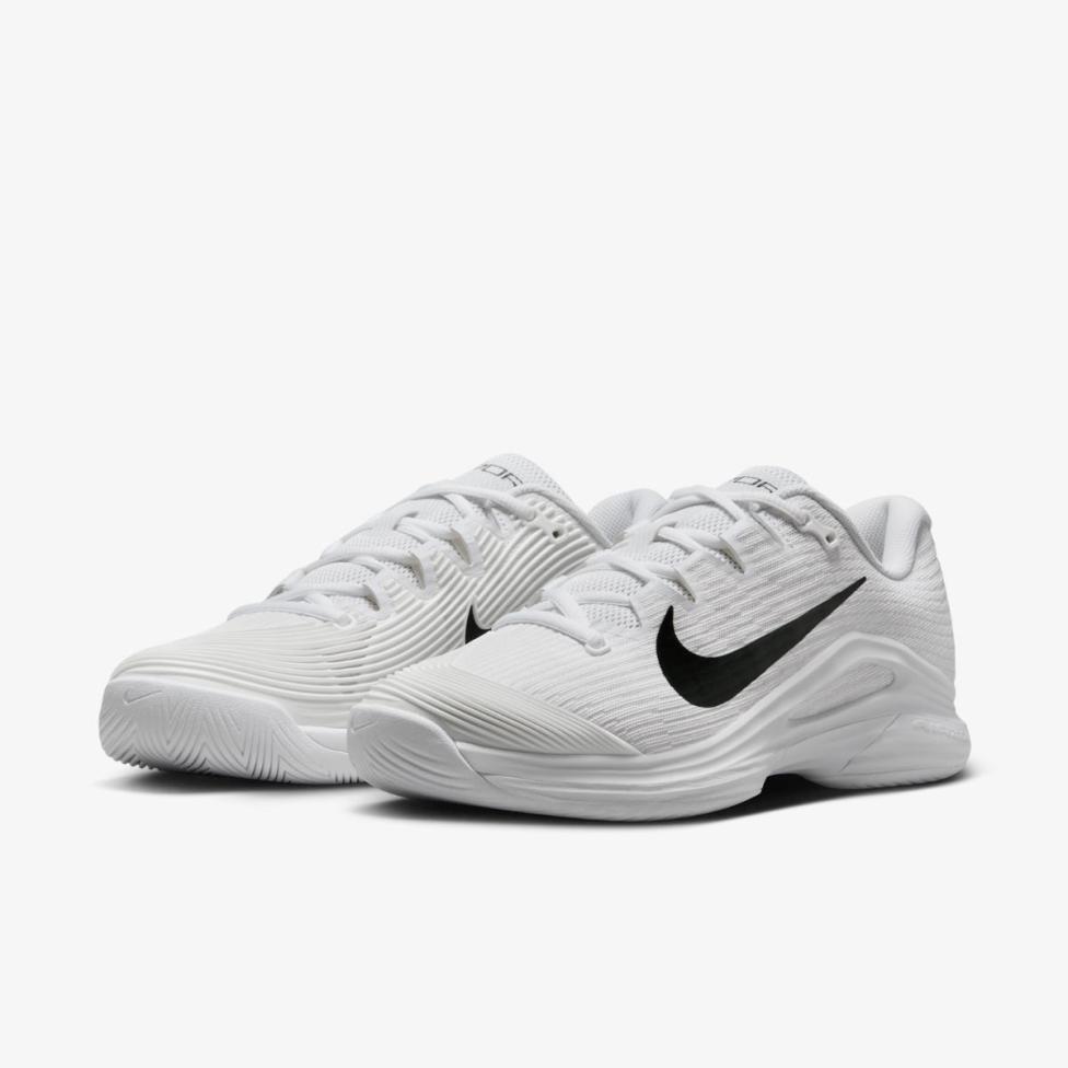 Outlet Жіночі кросівки NIKE W ZOOM VAPOR 12 FV5554-100_image_5