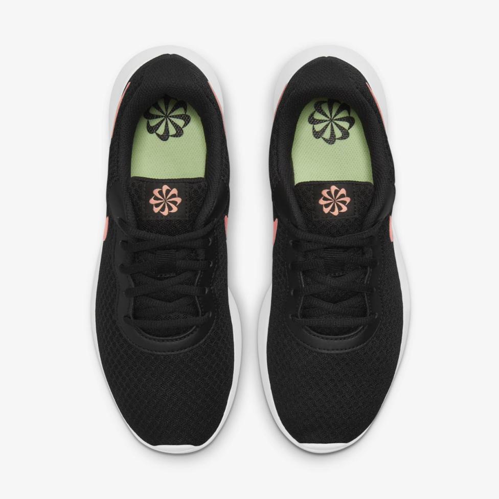 Outlet Жіночі кросівки NIKE WMNS TANJUN DJ6257-001_image_4