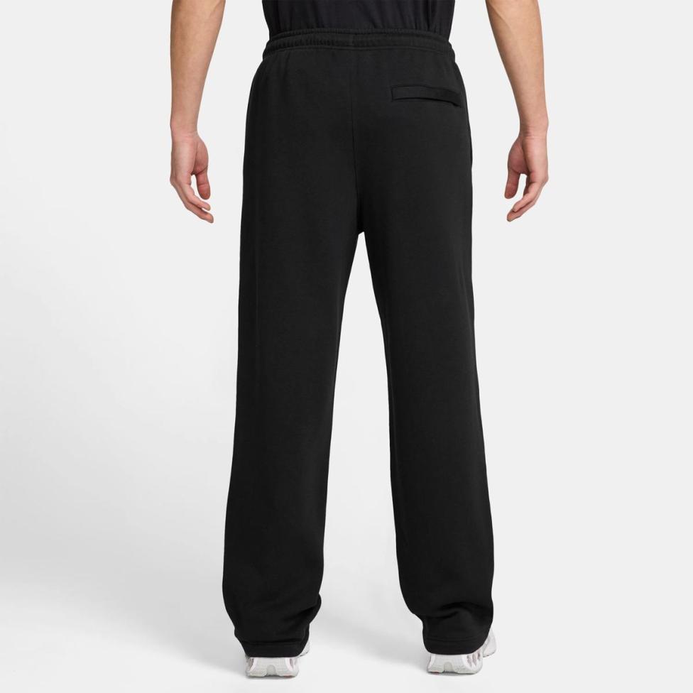Outlet Чоловічі штани NIKE M NK CLUB BB BUNGEE PANT IF0488-010