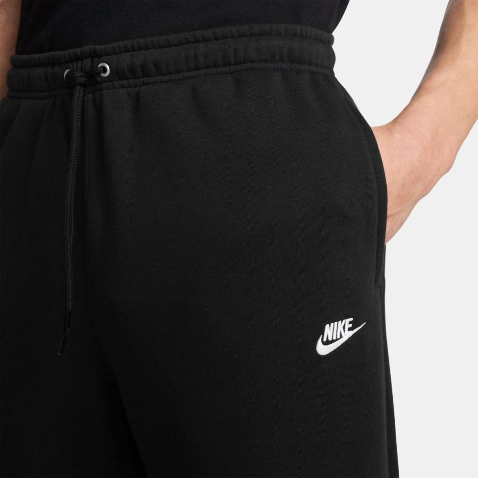 Outlet Чоловічі штани NIKE M NK CLUB BB BUNGEE PANT IF0488-010_image_3