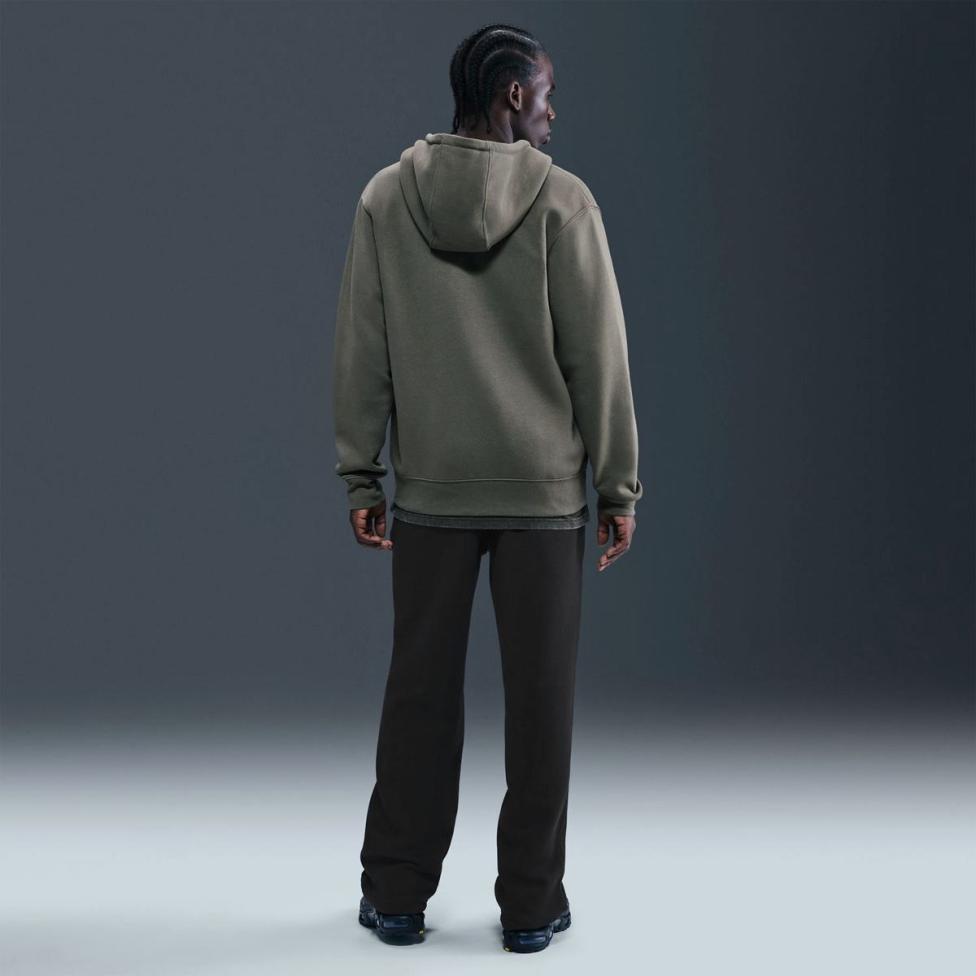 Outlet Чоловічі штани NIKE M NK CLUB BB BUNGEE PANT IF0488-010_image_5