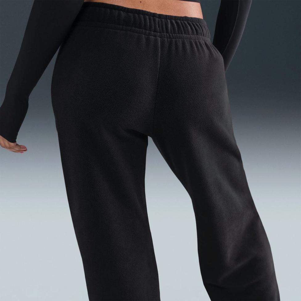 Outlet Жіночі штани NIKE W NSW CLUB FLC CZY MR WIDE PNT HV2727-010_image_5