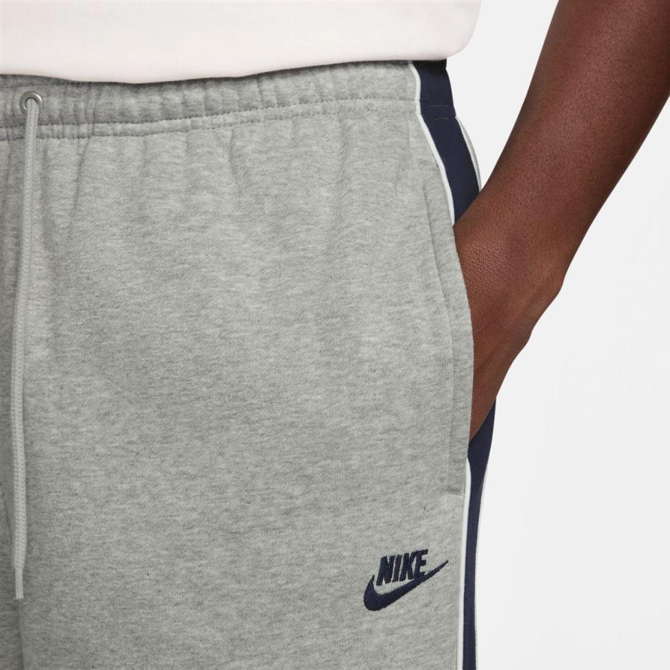 Outlet Чоловічі штани NIKE M NK CLUB BB CF PANT CLCTN HV1397-063_image_3