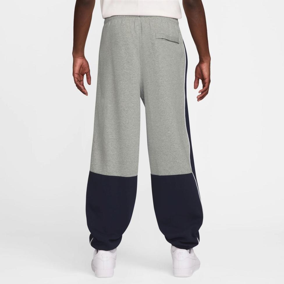 Outlet Чоловічі штани NIKE M NK CLUB BB CF PANT CLCTN HV1397-063