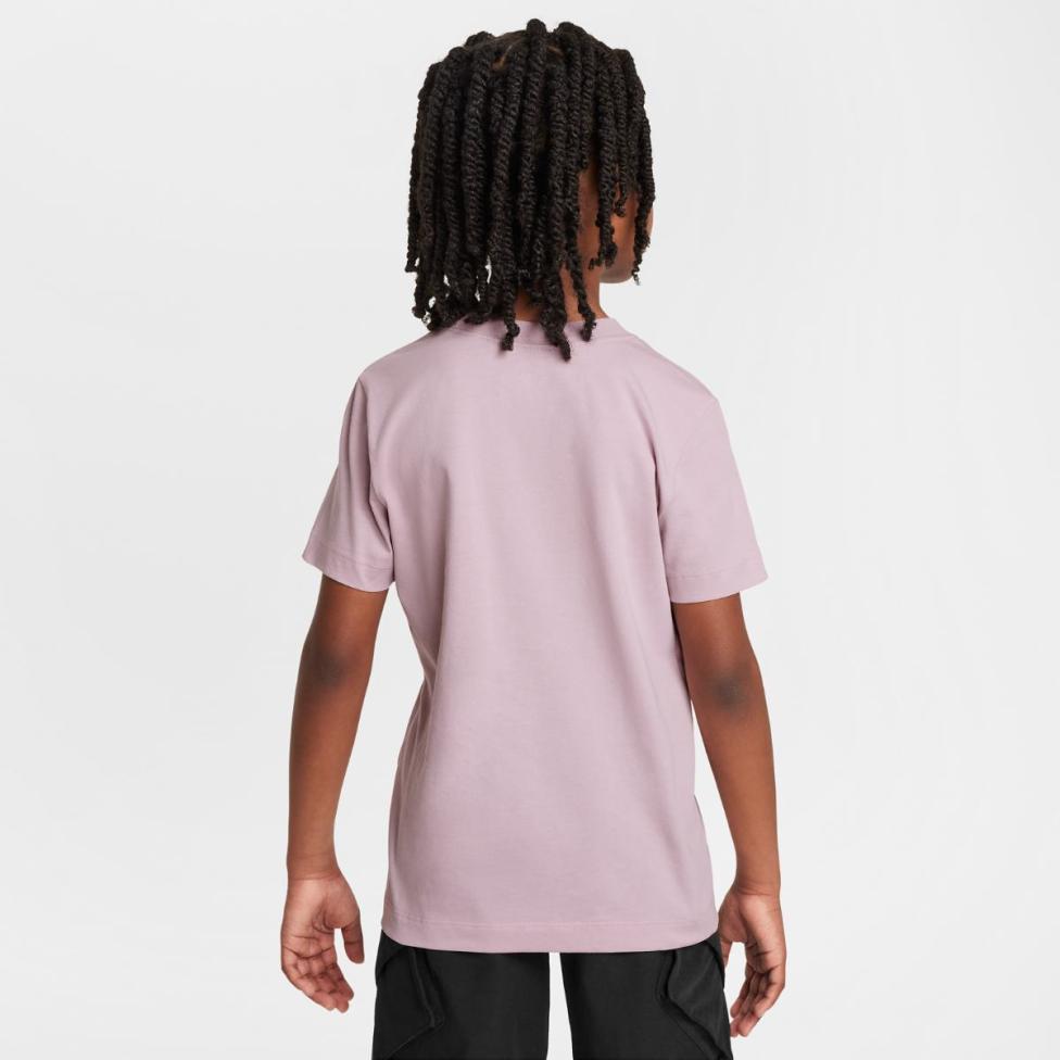 Outlet Дитяча футболка NIKE K NSW TEE DUNK HQ3235-613_image_4