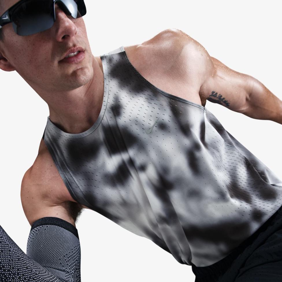 Outlet Чоловіча майка NIKE M NK DFADV RD BREATHE TANK HJ4146-010_image_3