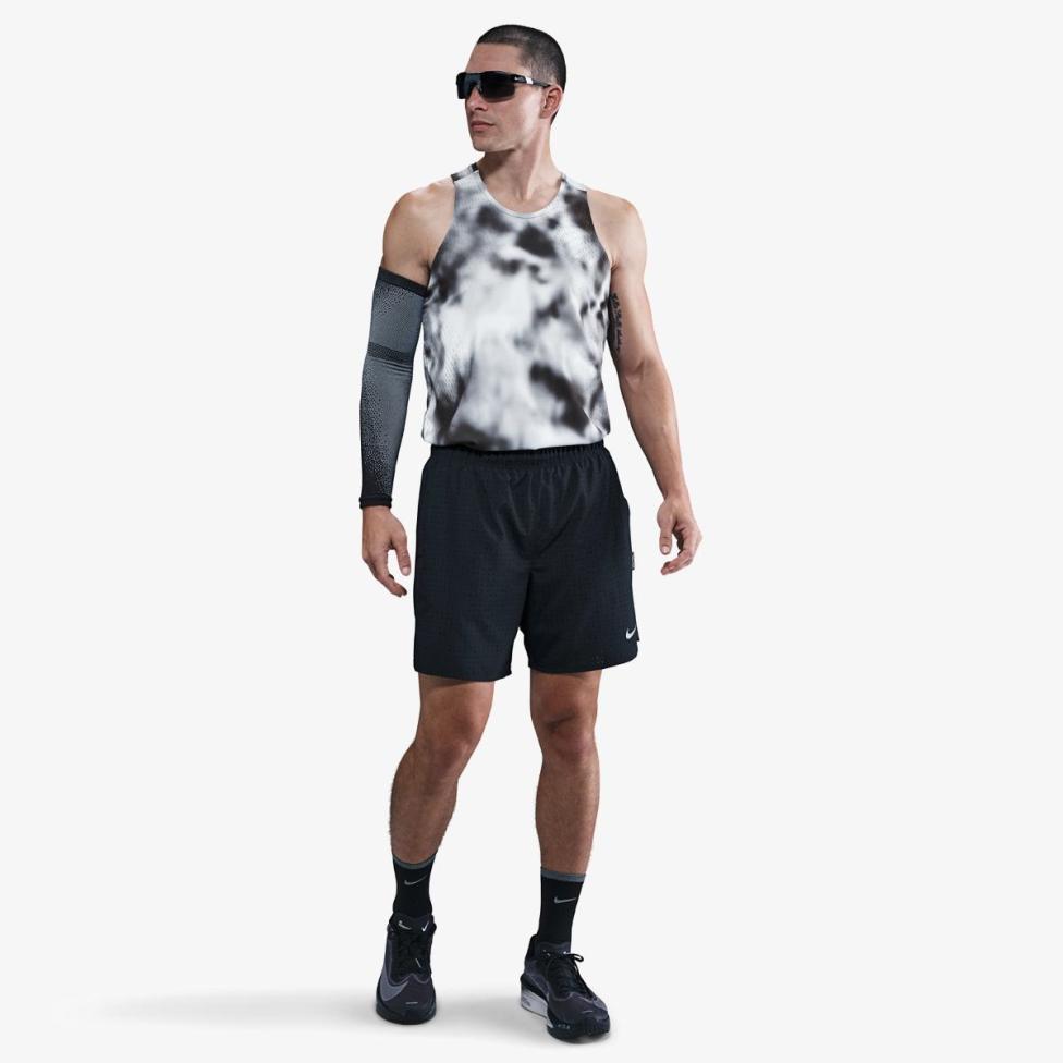 Outlet Чоловіча майка NIKE M NK DFADV RD BREATHE TANK HJ4146-010_image_4
