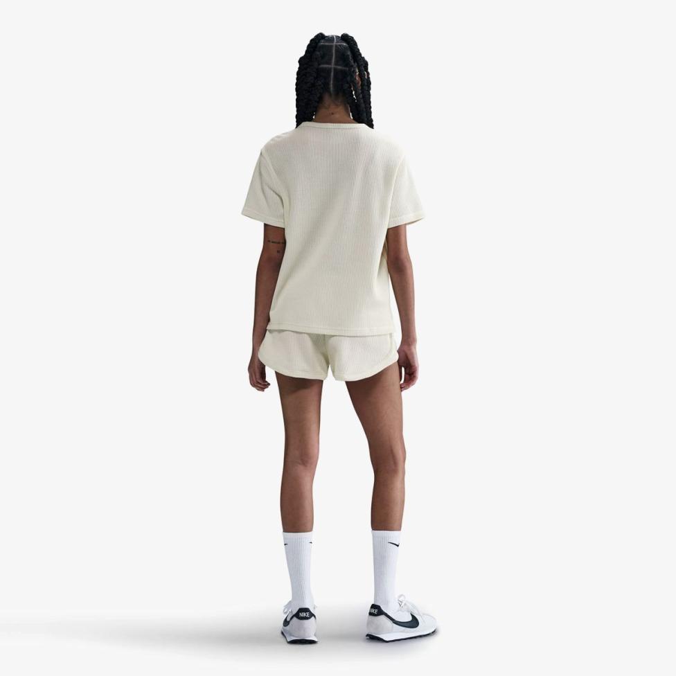Outlet Жіноча футболка NIKE W NSW NK CHLL WFL SS TOP HJ3838-134_image_5