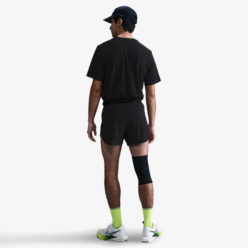 Outlet Мужская футболка NIKE M NK TEE ELITE ENTRY HJ3684-010_image_5