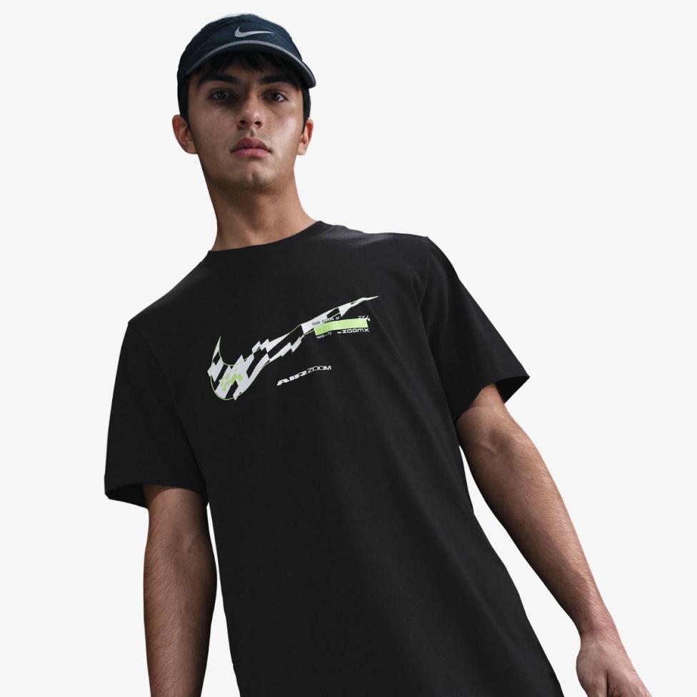 Outlet Мужская футболка NIKE M NK TEE ELITE ENTRY HJ3684-010_image_6