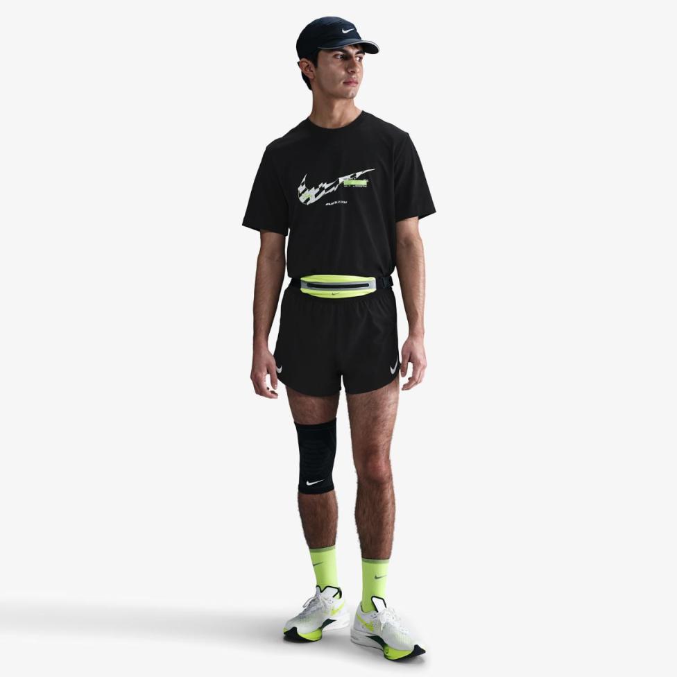 Outlet Мужская футболка NIKE M NK TEE ELITE ENTRY HJ3684-010_image_4