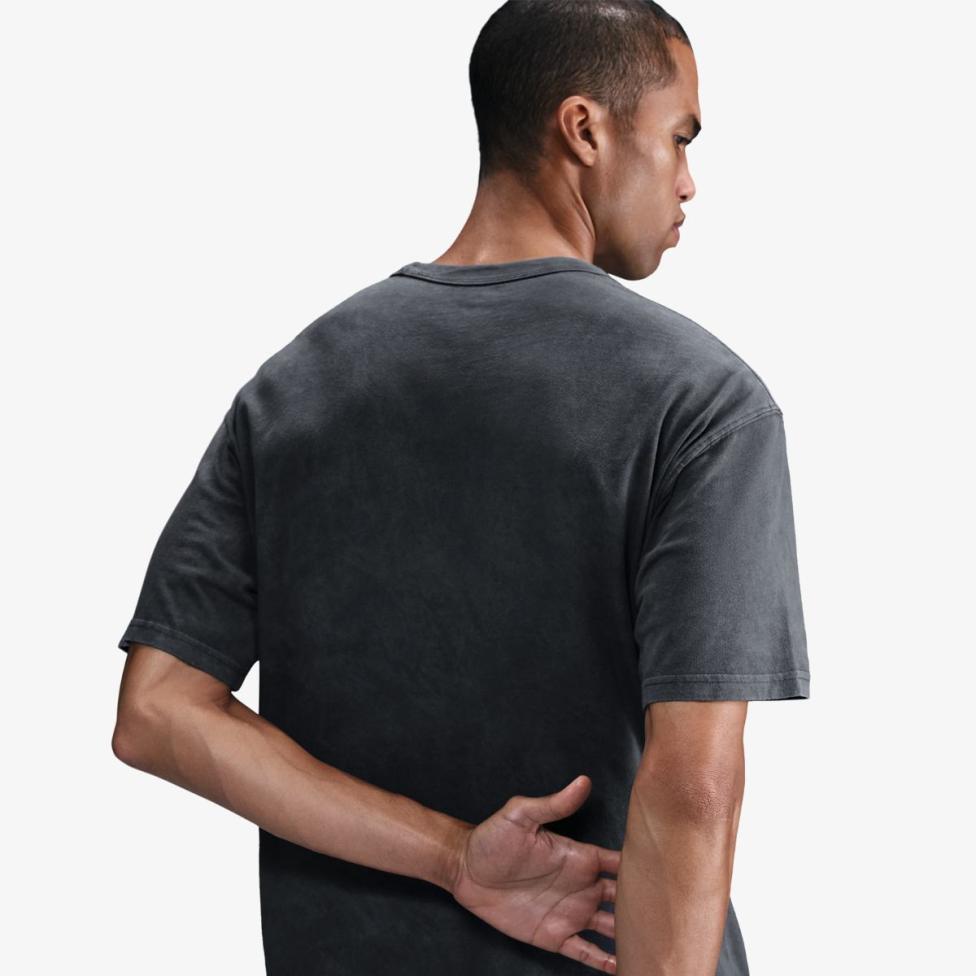 Outlet Чоловіча футболка NIKE M NK TEE M90 IYKYK FITNESS HJ3672-060