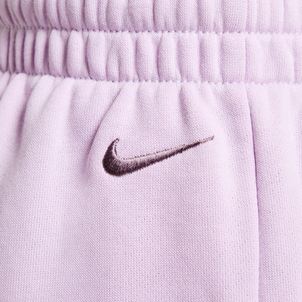 Outlet Дитячі шорти NIKE G NSW FT SHORT GX STAR HJ3368-537