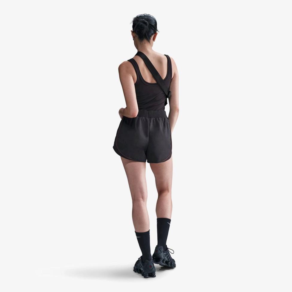 Outlet Жіночі шорти NIKE W NSW CLLCTN TWILL SHORT HJ0317-010