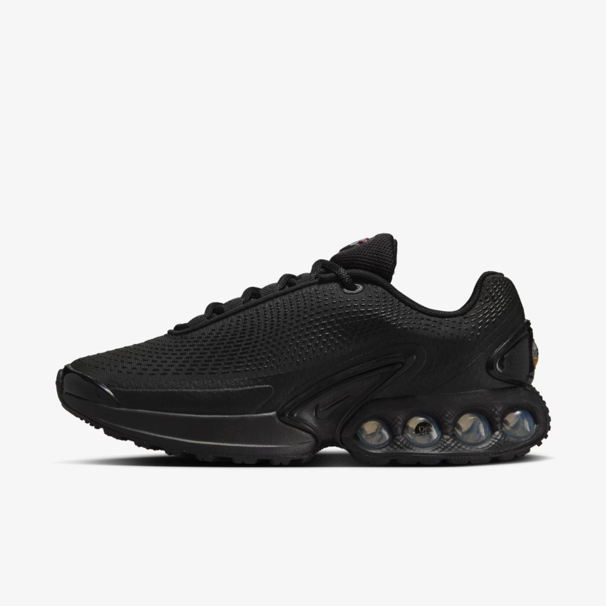 Outlet Жіночі кросівки NIKE W AIR MAX DN FJ3145-003