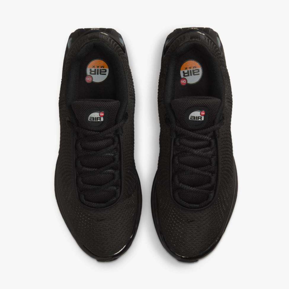 Outlet Жіночі кросівки NIKE W AIR MAX DN FJ3145-003_image_4