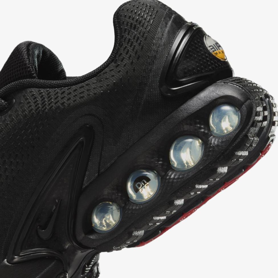 Outlet Жіночі кросівки NIKE W AIR MAX DN FJ3145-003_image_8