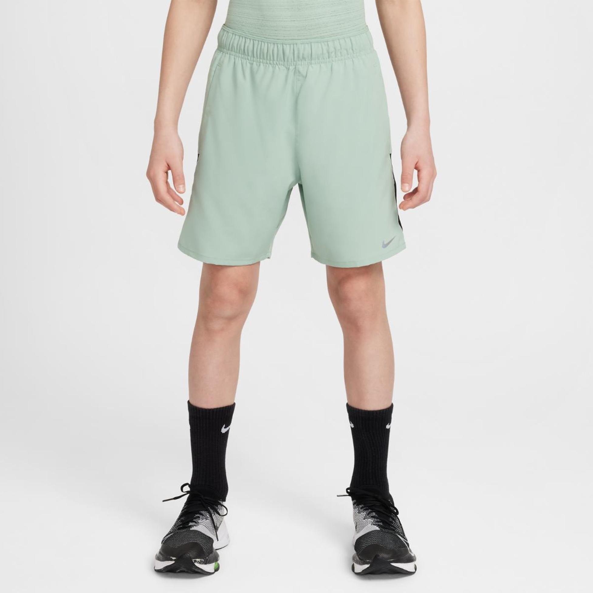 Outlet Дитячі шорти NIKE B NK DF CHALLENGER SHORT FD0238-037
