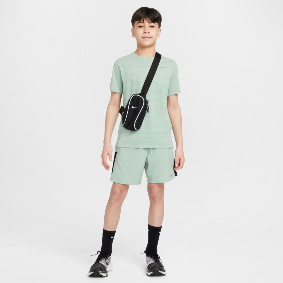 Outlet Дитячі шорти NIKE B NK DF CHALLENGER SHORT FD0238-037_image_3