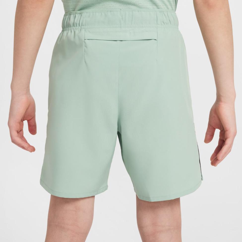 Outlet Дитячі шорти NIKE B NK DF CHALLENGER SHORT FD0238-037_image_7