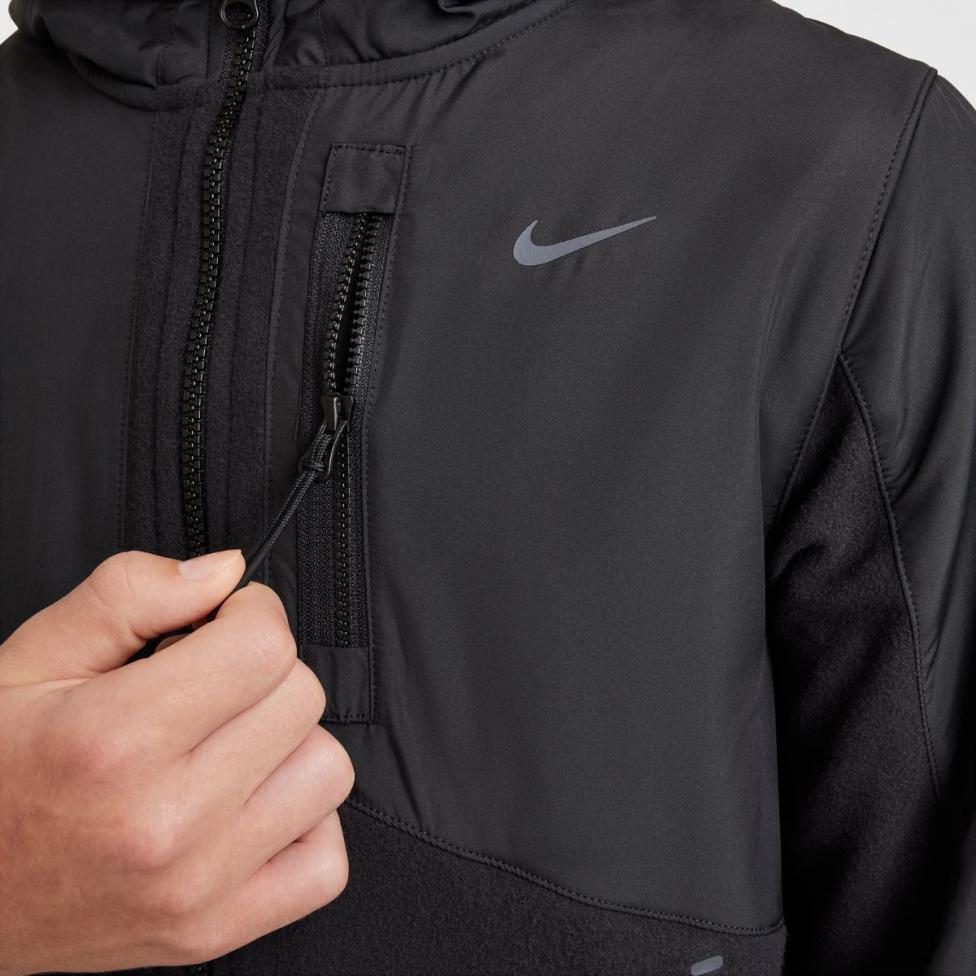 Outlet Дитяча толстовка NIKE K NSW CTY UTLITY EO TF WZ TOP HF4208-010_image_4