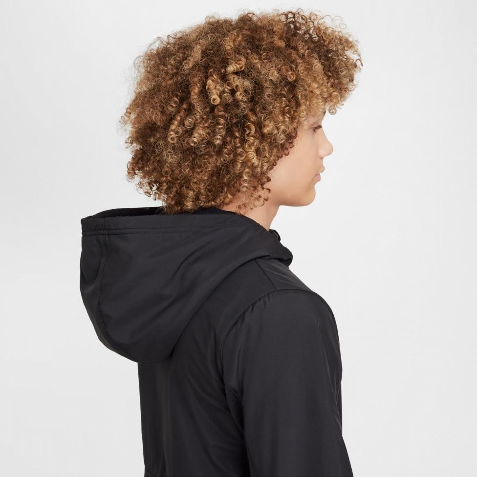 Outlet Дитяча толстовка NIKE K NSW CTY UTLITY EO TF WZ TOP HF4208-010_image_6