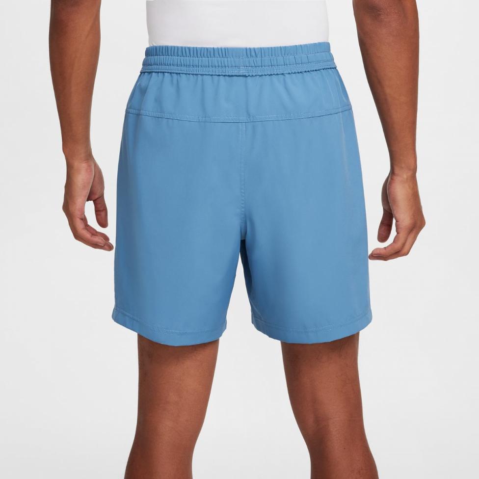 Outlet Чоловічі шорти NIKE M Dri-FIT FORM SWOOSH 7UL SHRT FZ1066-429_image_3