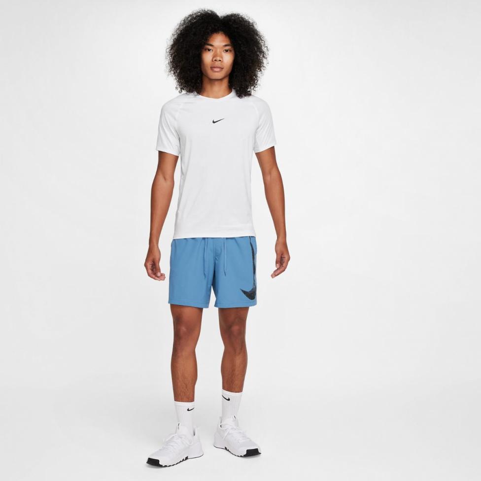 Outlet Чоловічі шорти NIKE M Dri-FIT FORM SWOOSH 7UL SHRT FZ1066-429_image_5