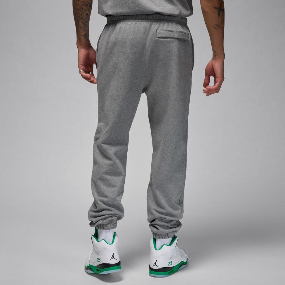Outlet Чоловічі штани NIKE M FLIGHT FLC PANT FV7251-091