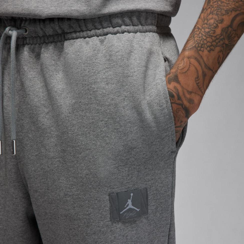 Outlet Чоловічі штани NIKE M FLIGHT FLC PANT FV7251-091_image_3